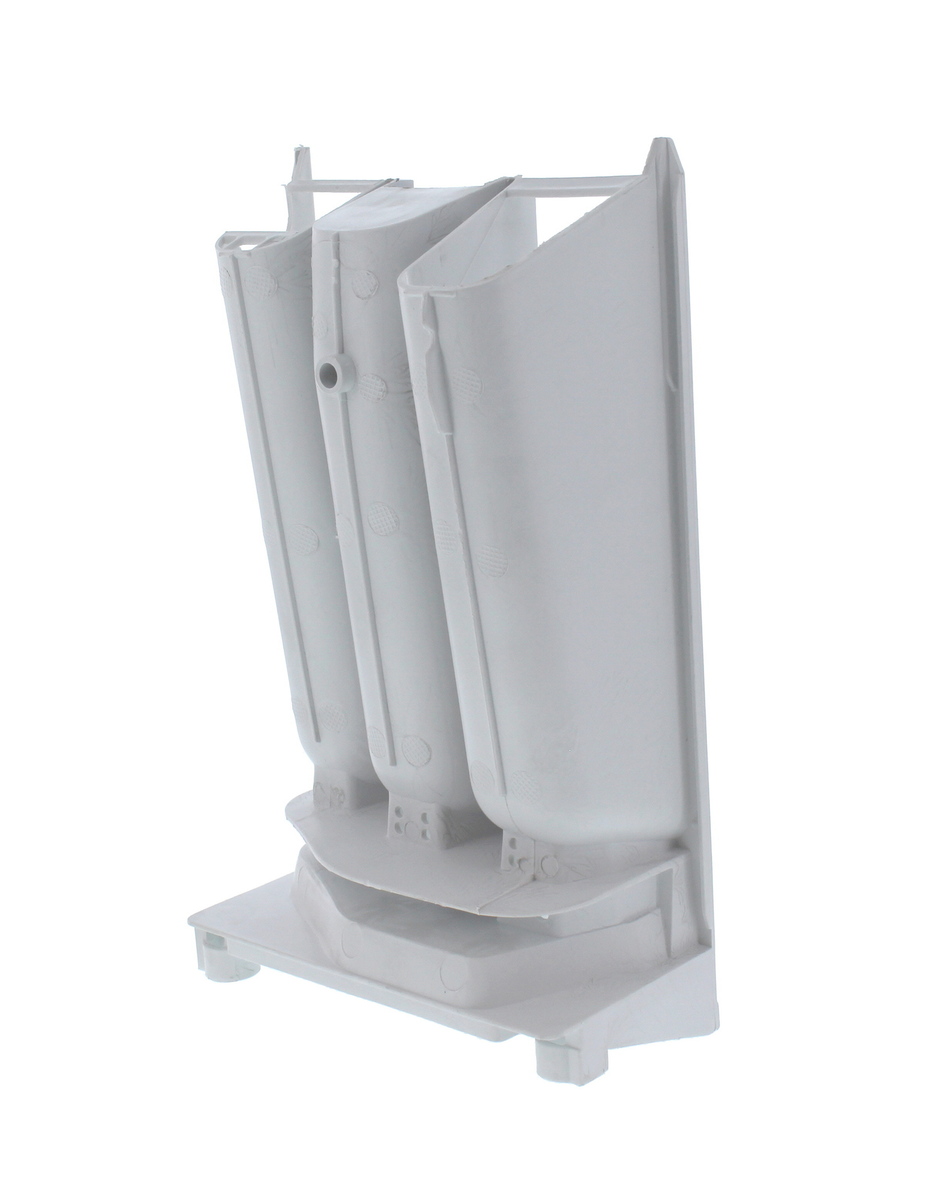 WG04L02789 - Genuine OEM GE Washer Detergent Dispenser Drawer